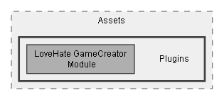 C:/Dev/LoveHate/Dev/Integration/Game Creator Support/Assets/Plugins