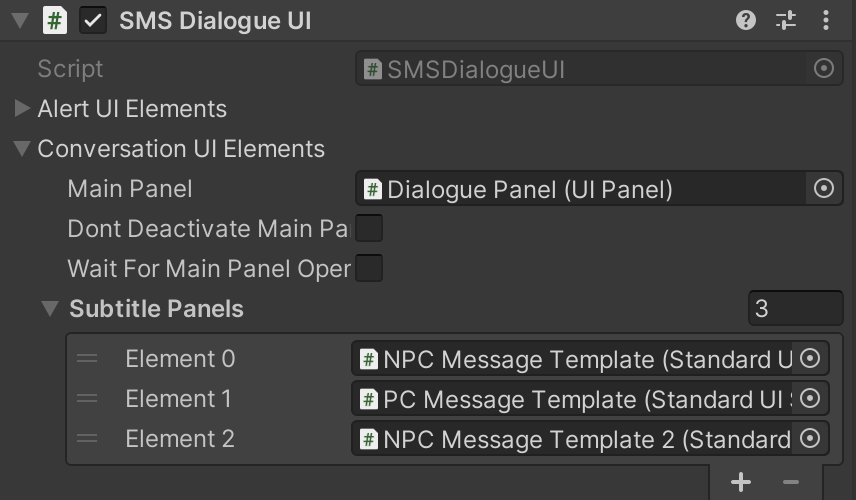 Extra panels UI setup.png