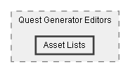 C:/Dev/Quest Machine/Dev/Source/Assets/Plugins/Pixel Crushers/Quest Machine/Scripts/Editor/Quest Generator Editors/Asset Lists