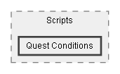 C:/Dev/Quest Machine/Dev/Integration/uSurvival Integration/Assets/uSurvival/Addons/Quest Machine Addon/Scripts/Quest Conditions