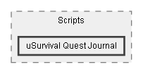 C:/Dev/Quest Machine/Dev/Integration/uSurvival Integration/Assets/uSurvival/Addons/Quest Machine Addon/Scripts/uSurvival Quest Journal