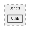 C:/Dev/Quest Machine/Dev/Integration/Inventory Pro Integration/Assets/Pixel Crushers/Quest Machine/Third Party Support/Inventory Pro Support/Scripts/Utility