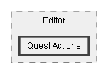 C:/Dev/Quest Machine/Dev/Integration/ORK Integration/Assets/Pixel Crushers/Quest Machine/Third Party Support/ORK Framework Support/Scripts/Editor/Quest Actions