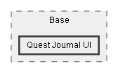 C:/Dev/Quest Machine/Dev/Source/Assets/Plugins/Pixel Crushers/Quest Machine/Scripts/Quest UIs/Base/Quest Journal UI