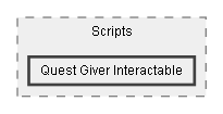 C:/Dev/Quest Machine/Dev/Integration/uSurvival Integration/Assets/uSurvival/Addons/Quest Machine Addon/Scripts/Quest Giver Interactable