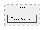 C:/Dev/Quest Machine/Dev/Integration/ORK Integration/Assets/Pixel Crushers/Quest Machine/Third Party Support/ORK Framework Support/Scripts/Editor/Quest Content