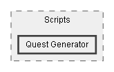 C:/Dev/Quest Machine/Dev/Integration/uMMORPG Integration/Assets/uMMORPG/Addons/Quest Machine Addon/Scripts/Quest Generator