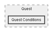 C:/Dev/Quest Machine/Dev/Source/Assets/Plugins/Pixel Crushers/Quest Machine/Wrappers/Quest/Quest Conditions