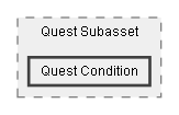C:/Dev/Quest Machine/Dev/Source/Assets/Plugins/Pixel Crushers/Quest Machine/Scripts/Quest/Quest Subasset/Quest Condition