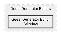 C:/Dev/Quest Machine/Dev/Source/Assets/Plugins/Pixel Crushers/Quest Machine/Scripts/Editor/Quest Generator Editors/Quest Generator Editor Window