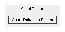 C:/Dev/Quest Machine/Dev/Source/Assets/Plugins/Pixel Crushers/Quest Machine/Scripts/Editor/Quest Editors/Quest Database Editors